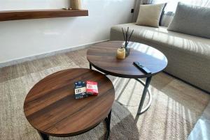 Quiet haven near Sheikh Khalifa Hospital