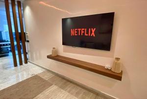 Quiet haven near Sheikh Khalifa Hospital