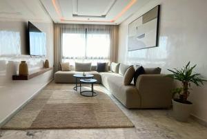 Quiet haven near Sheikh Khalifa Hospital