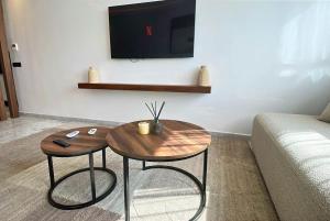 Quiet haven near Sheikh Khalifa Hospital