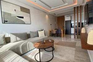 Quiet haven near Sheikh Khalifa Hospital