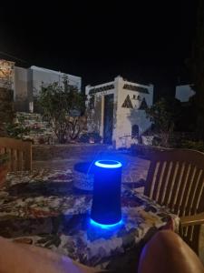 Apartment in the center of Artemonas, Sifnos