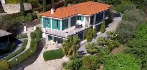 Villa Verde bei Dolcedo - Imperia