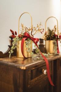 Historic Hotel Alte Goste