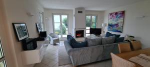 Villa Verde bei Dolcedo - Imperia