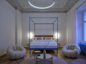 donebe boutique hotel & private wellness