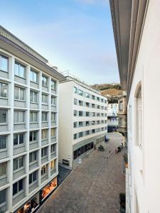 Lusso nel cuore di Sankt Moritz