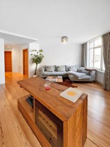 Lusso nel cuore di Sankt Moritz