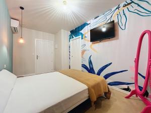 Lemon Hostel Altea