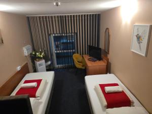 ZAJAZD ALBATROS Rzeszów SPA