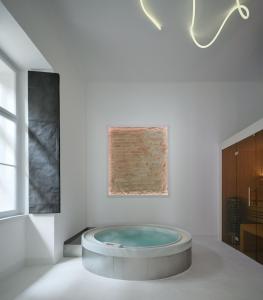 donebe boutique hotel & wellness