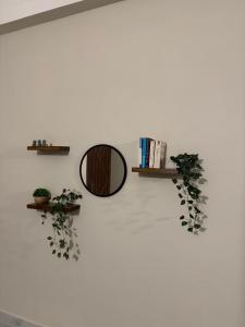 The Serene Stay Gather Curate Love