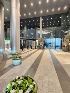 Damac Maison Mall Street LARGE 2BR I Full Burj Views I Connects Dubai Mall