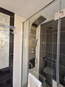 Damac Maison Mall Street LARGE 2BR I Full Burj Views I Connects Dubai Mall