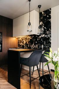 Native Apartments Kościuszki 39I24