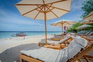 Divine Divers Gili Meno