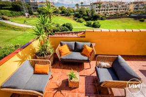 ViVi Homes - Girasol Pool, Golf, View & Terrace