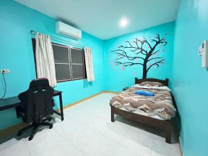 The Endless Bangtao Residence Wat 1