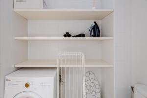 Super Cool Apt para 4pax en Plaza de Chueca