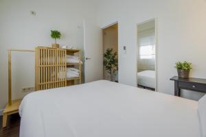 Super Cool Apt para 4pax en Plaza de Chueca