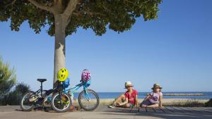 Apartamento Las Calas