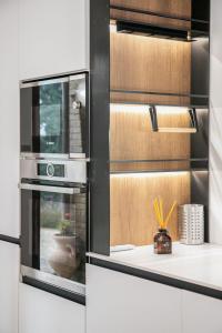 Podere Fonte Luxury Country House