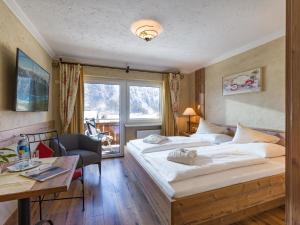 Das Rotspitz Adults - only