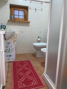 Appartamento in baita