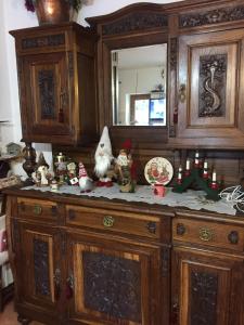 Appartamento in baita