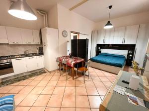 porta merlonia house grazioso monolocale