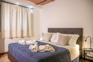 Podere Fonte Luxury Country House