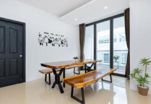 TINA Homestay Vũng Tàu - 2LHP