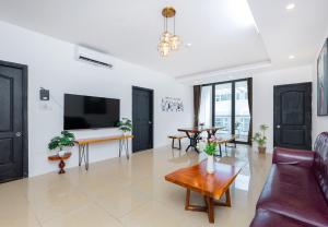 TINA Homestay Vũng Tàu - 2LHP