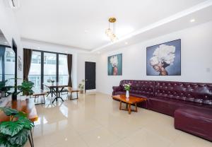 TINA Homestay Vũng Tàu - 2LHP