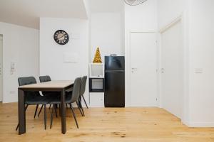 Bnbest San Siro Apartment 6 pax