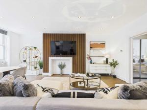 Be London - Harley Street Residences