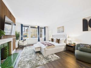 Be London - Harley Street Residences