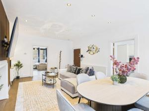 Be London - Harley Street Residences