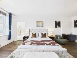 Be London - Harley Street Residences