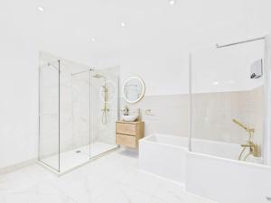 Be London - Harley Street Residences