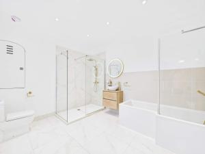 Be London - Harley Street Residences