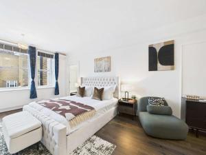 Be London - Harley Street Residences