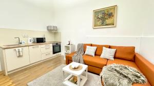 Night next to the Museum