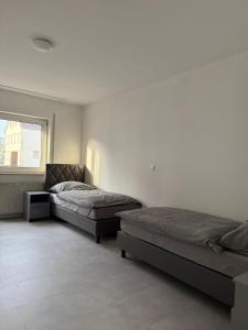 Monteurwohnung Lampertheim