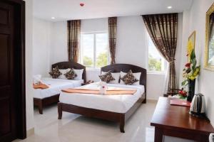 Phúc Lộc Hotel Ninh Bình