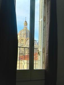 Haussmannian apartment La Major