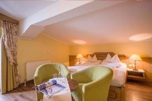 Das Rotspitz Adults - only