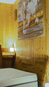 Chalet alpin authentique au cœur du Valais, Hérémence