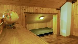 Chalet alpin authentique au cœur du Valais, Hérémence