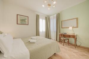 Santo Stefano Palace Superior